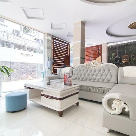 King Apartment Πόλη Χο Τσι Μινχ Εξωτερικό φωτογραφία