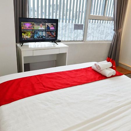 King Apartment Πόλη Χο Τσι Μινχ Εξωτερικό φωτογραφία