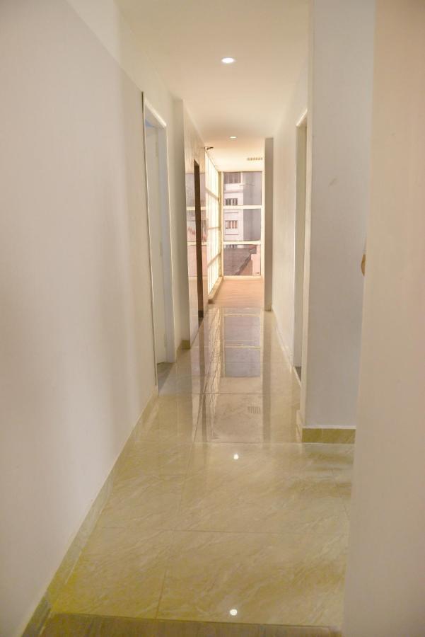 King Apartment Πόλη Χο Τσι Μινχ Εξωτερικό φωτογραφία